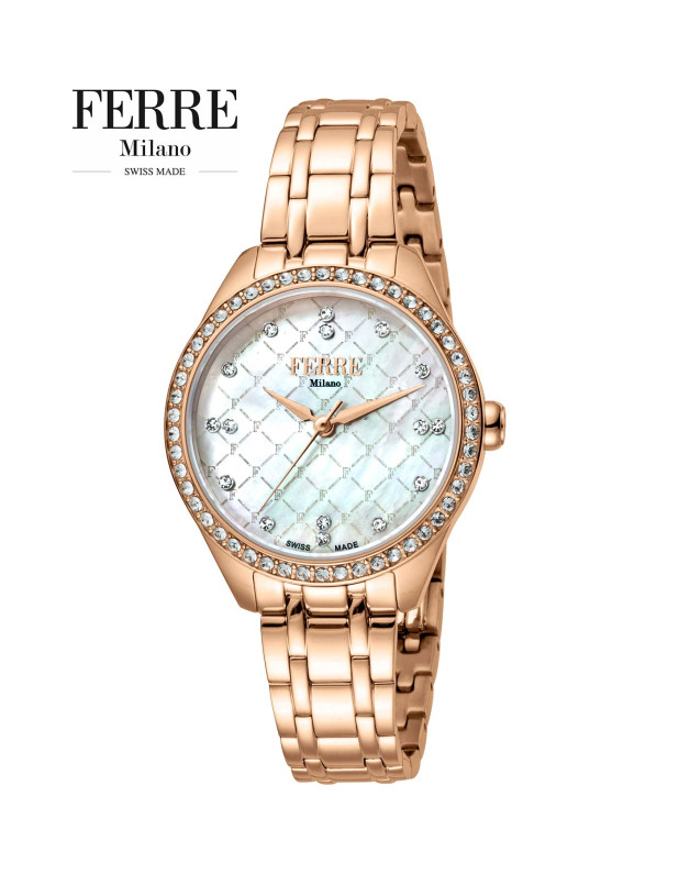 FERRE MILANO Ladies Watch